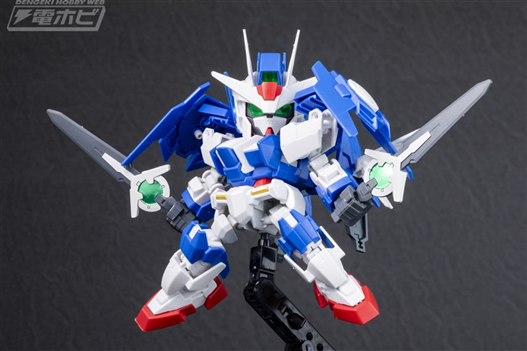 Mua bán SDCS GUNDAM OO DIVER ACE